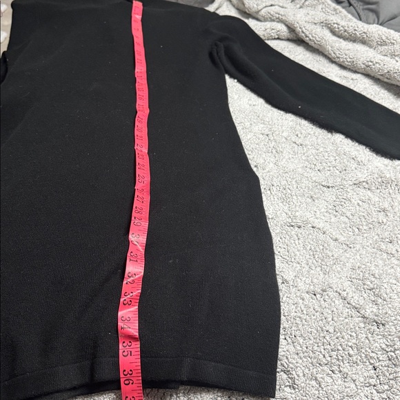 FCUK French connection sweater dress - Picture 7 of 7